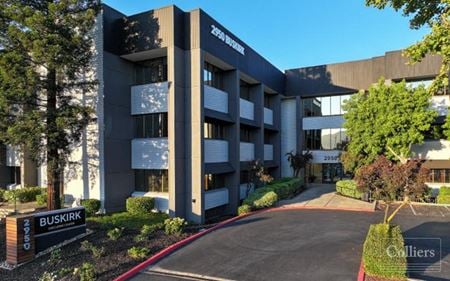 Photo of commercial space at 2950 Buskirk Ave in Walnut Creek