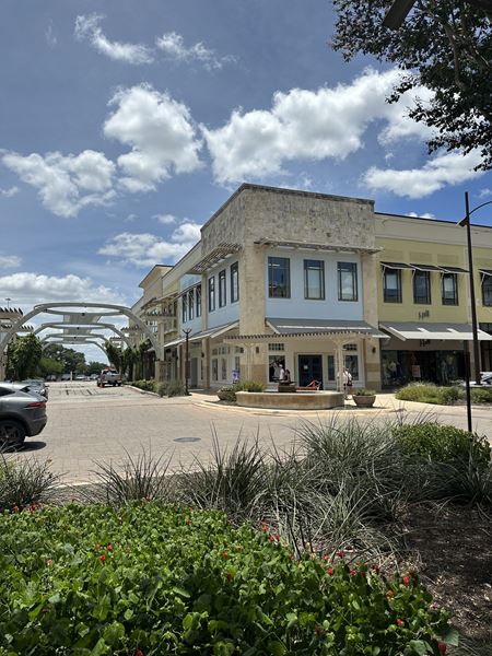 Photo of commercial space at 15900 La Cantera Pkwy, Ste. 26200 in San Antonio