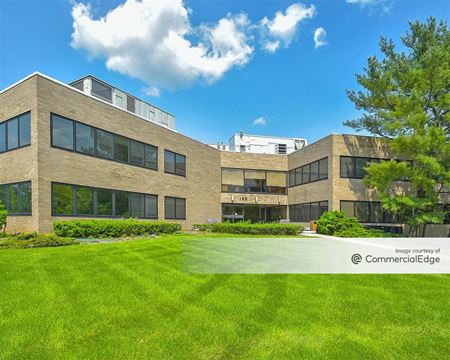 Office space for Rent at 100 East Hanover Avenue in Cedar Knolls
