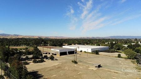 Other space for Rent at 355 S Vasco Rd (Yard) in Livermore