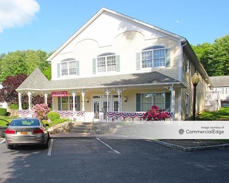 Photo of commercial space at 338 State Route 202 in Somers