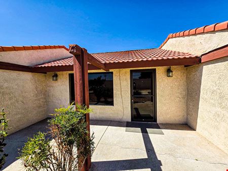 Photo of commercial space at 16048 Tuscola Rd in Apple Valley