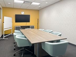 Regus - Short Hills - 830 Morris Turnpike