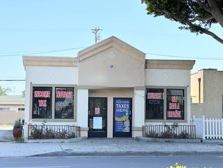 Other space for Sale at 14812 Paramount Blvd in Paramount