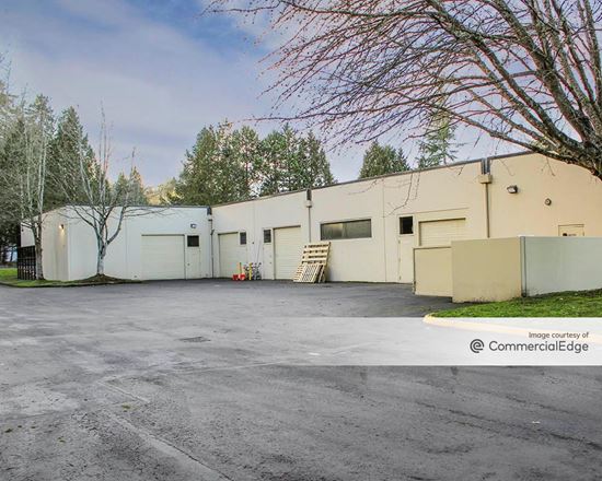 Redmond Heights Tech Center - Bldg C
