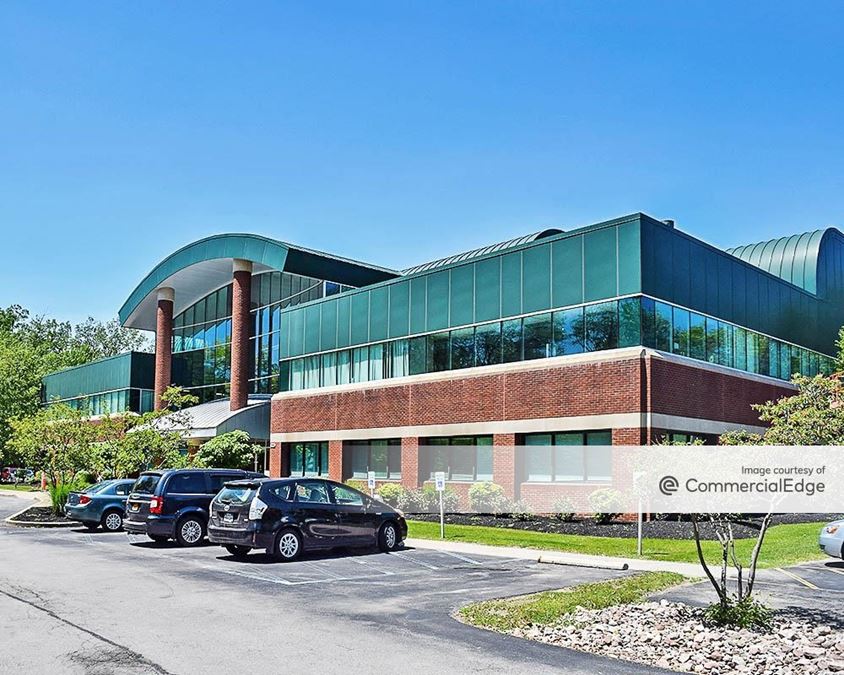Northwoods Medical Center