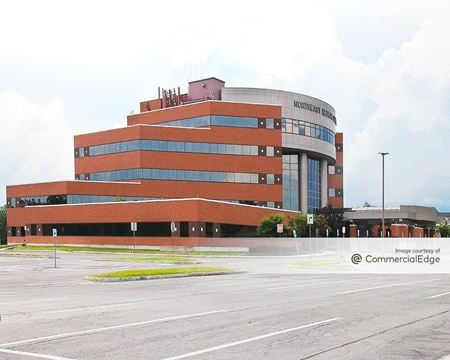 Northeast Medical Center - Fayetteville