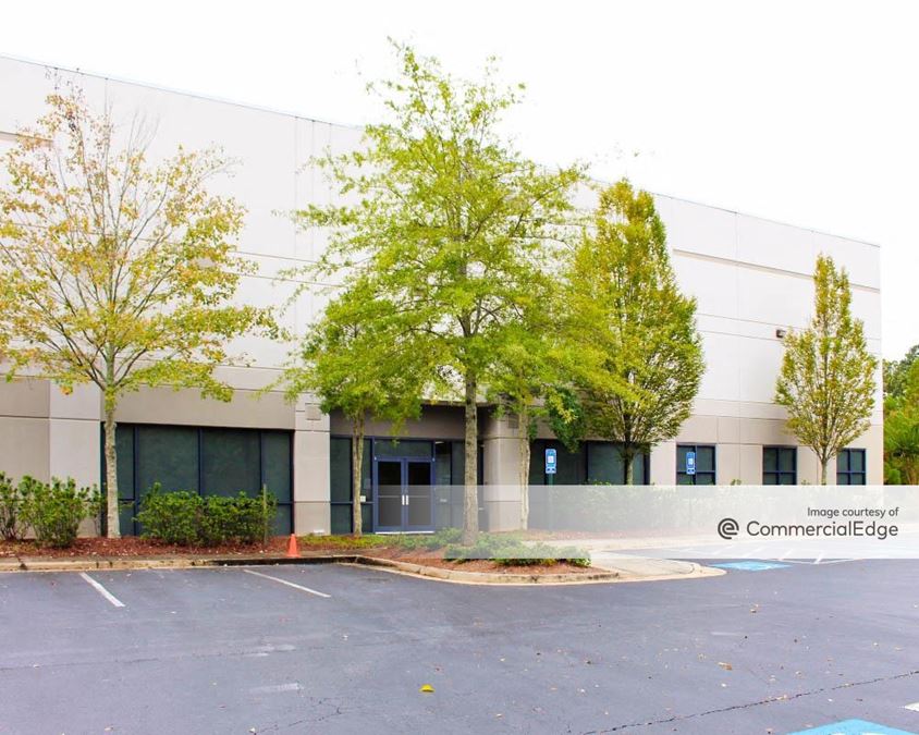 6200 Fulton Industrial Blvd SW, Atlanta, GA 30336