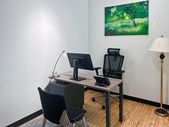 Regus - Chicago - Ravenswood Ave