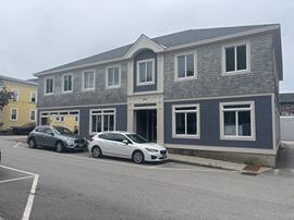 299 Hanover St
