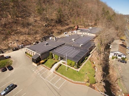 Photo of commercial space at 137 Ethan Allen Hwy in Ridgefield