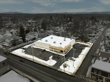 Retail space for Rent at 92 Main St in Hudson Falls