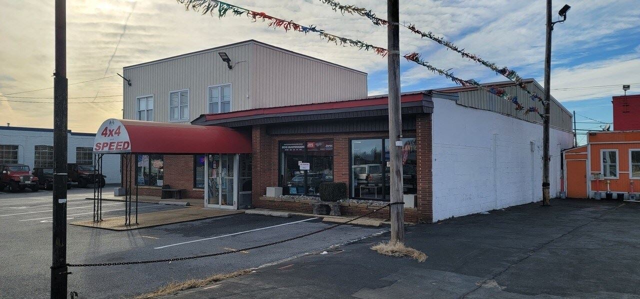 7216 Ritchie Highway