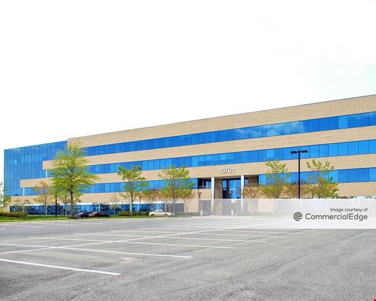 Melford Plaza I