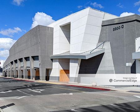 Photo of commercial space at 2300 Harbor Blvd in Costa Mesa