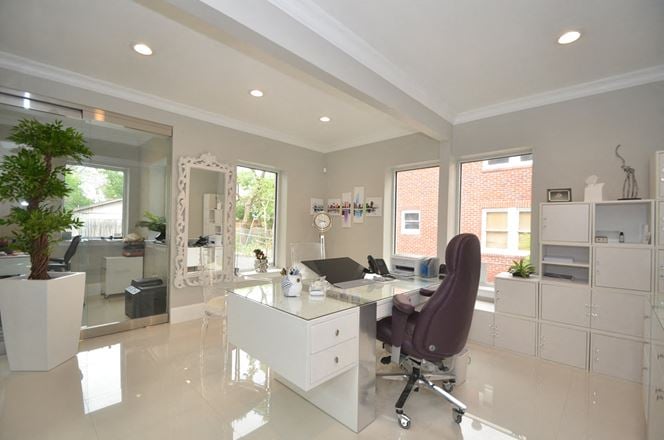 Global Star Properties - Alabama Office Suites