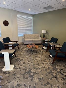 Great Coworking Space For Lease