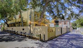 Boutique 17-Room Inn