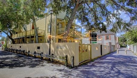 Other space for Sale at 29 Cuna St in Saint Augustine