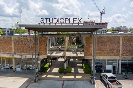 Studioplex - Atlanta