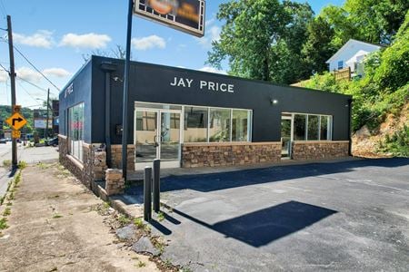 Office space for Sale at 3450 Brainerd Rd in Chattanooga