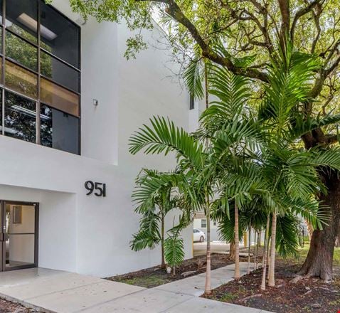 951 South Le Jeune Road