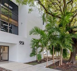 951 South Le Jeune Road