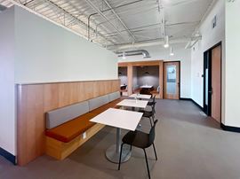 Regus - Lyndon B Johnson Freeway