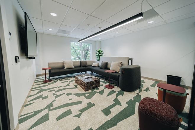 Park Coworking - Boulder