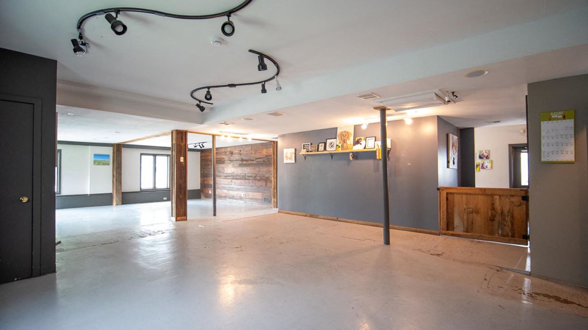 Functional Space in Rochester’s Lowertown