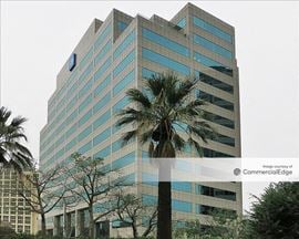 Glendale Gateway - 801 North Brand Blvd