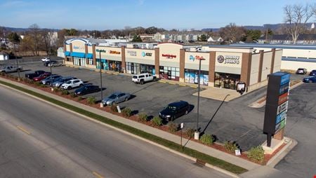 Photo of commercial space at 940 Frontenac Dr Suite #140 in Winona