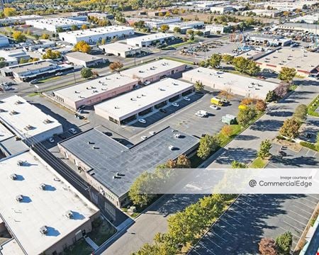 Industrial space for Rent at 461 West Century Drive in Murray
