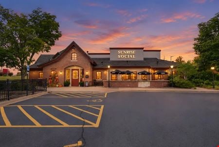 Retail space for Sale at 2561 County Line Road in Algonquin