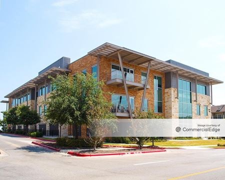 Photo of commercial space at 13413 Galleria Circle in Bee Cave