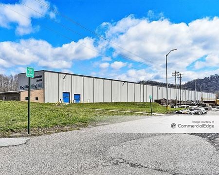 Industrial space for Rent at 3985 US Route 42 West in Ghent
