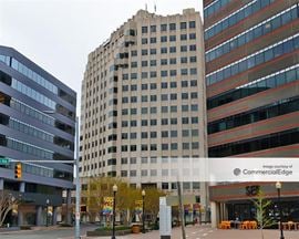 Three Ballston Plaza