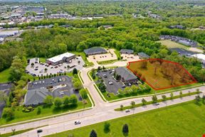2.40 Acres For Sale