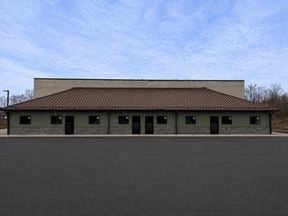New Industrial/Flex - US 23 Corridor - 11850 Green Oak Industrial