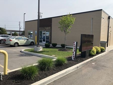 Retail space for Sale at 3941 Broadway  in Cheektowaga