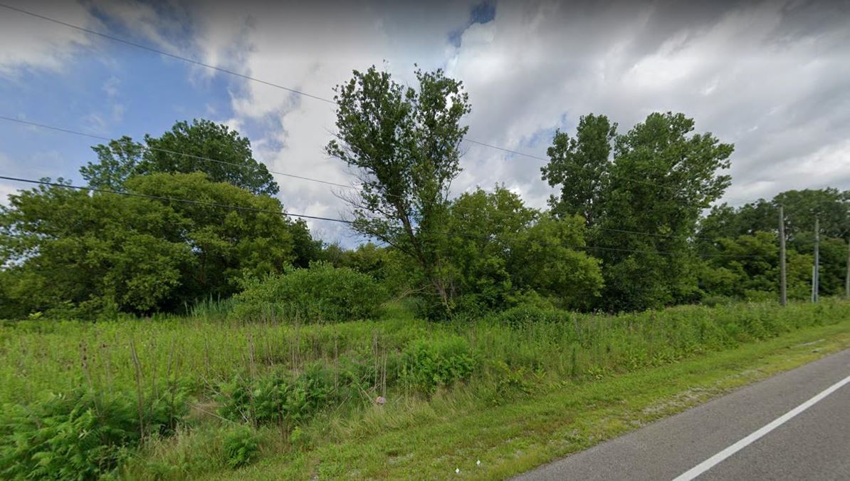 Commercial Vacant Land for Sale in Ypsilanti