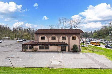 Retail space for Sale at 1033 Paxton Dr in Bethel Park