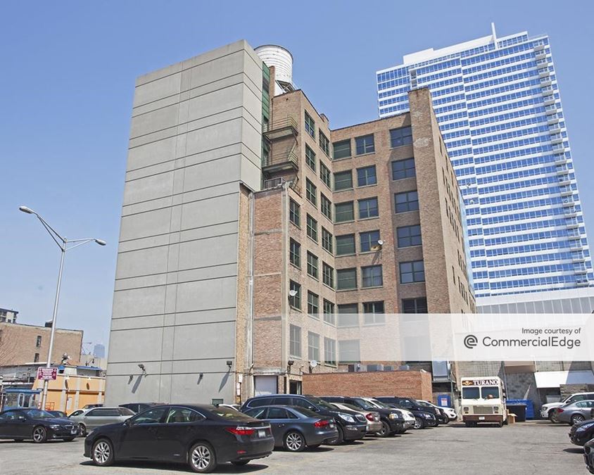 Peerless Building Property & Listing Details 42Floors