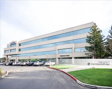 Office space for Rent at 6130 Stoneridge Mall Road in Pleasanton