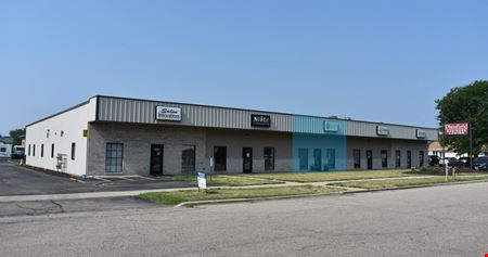 Photo of commercial space at 1630 Plainfield Ave in Janesville