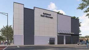 Ashland Self Storage