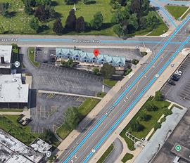 1832 Main St - 2,185+/- Mixed-Use Plaza with Prime Visibility