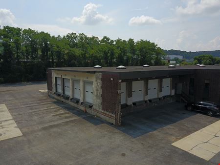 Photo of commercial space at 7651 Derry Street in Harrisburg