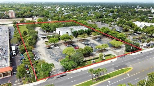 Bank Of America Plantation