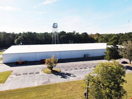 Photo of commercial space at 5244 Festival Trail Road in Salley